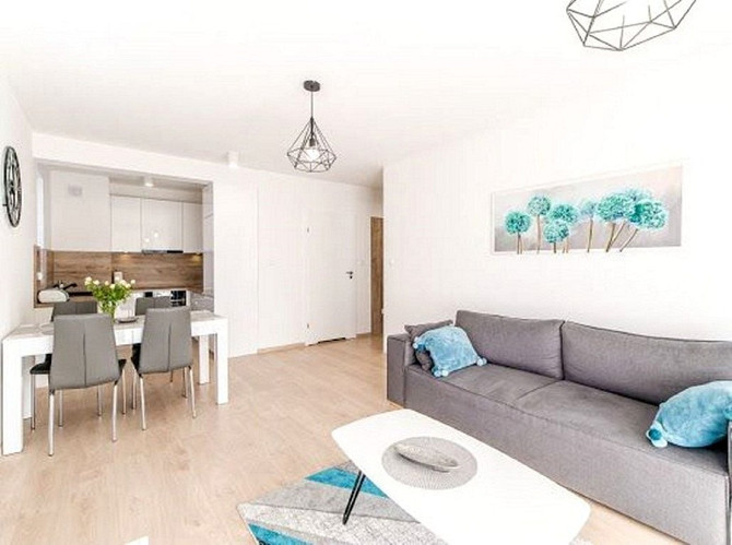 Apartament, ul. Poleska Kołobrzeg - zdjęcie 13