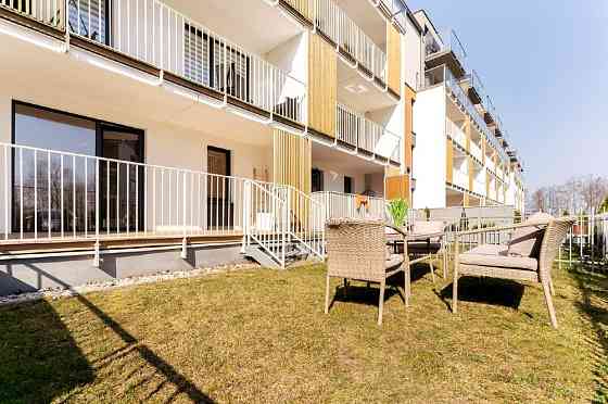 Apartament, ul. Poleska, Kołobrzeg Kołobrzeg