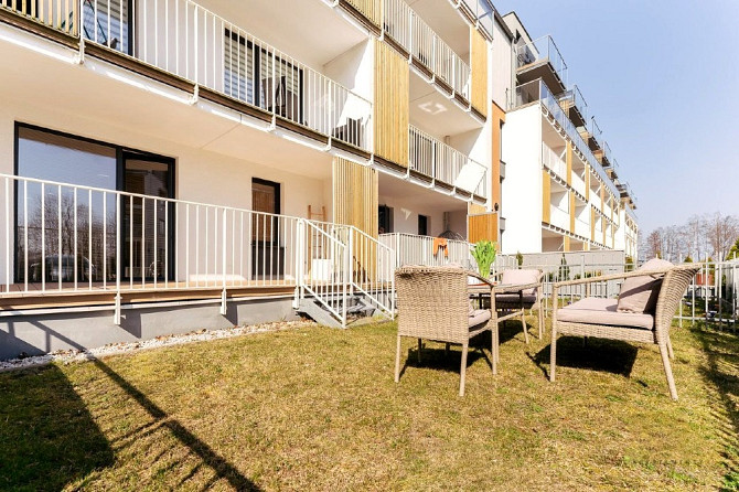 Apartament, ul. Poleska, Kołobrzeg Kołobrzeg - zdjęcie 4