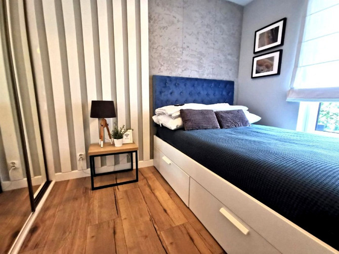 Apartament, ul. Bałtycka Kołobrzeg - zdjęcie 9