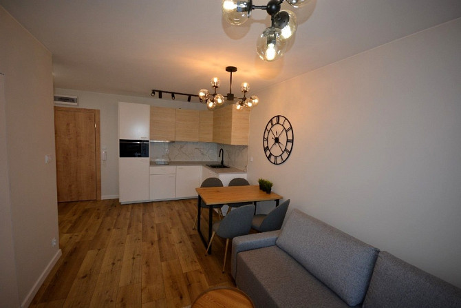 Apartament Kołobrzeg, kołobrzeski, zachodniopomorskie Kołobrzeg - zdjęcie 14