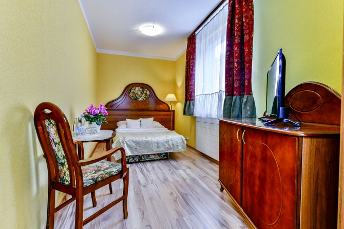 Apartament, ul. Kasprowicza Kołobrzeg - zdjęcie 9