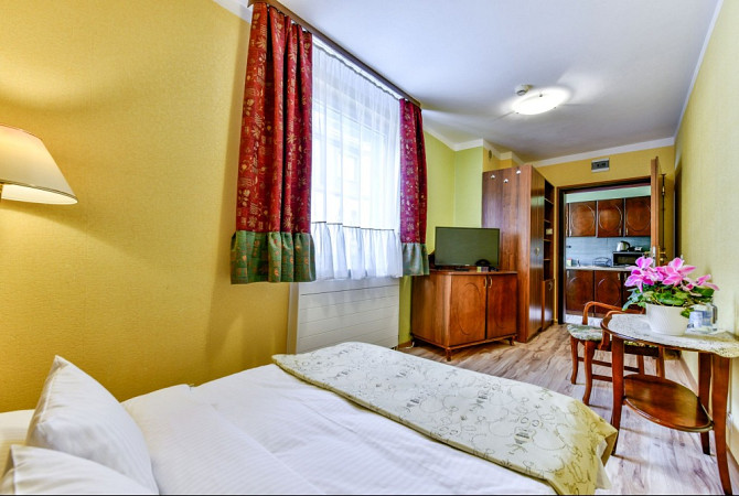 Apartament, ul. Kasprowicza Kołobrzeg - zdjęcie 7