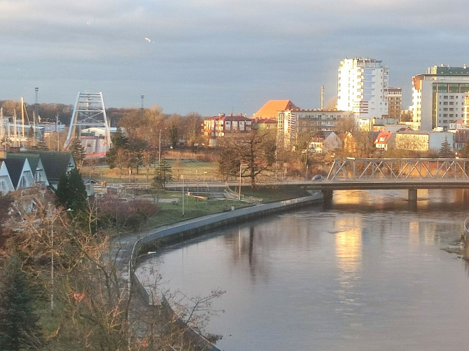 Mieszkanie, ul. Zygmuntowska Kołobrzeg - zdjęcie 14