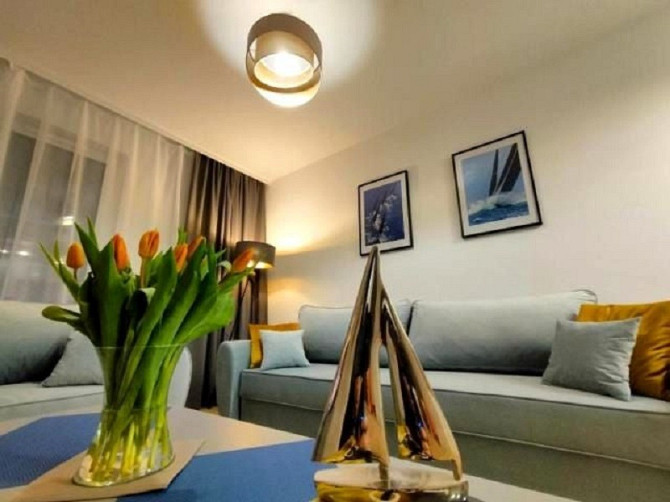 Apartament, ul. Szpitalna Kołobrzeg - zdjęcie 7