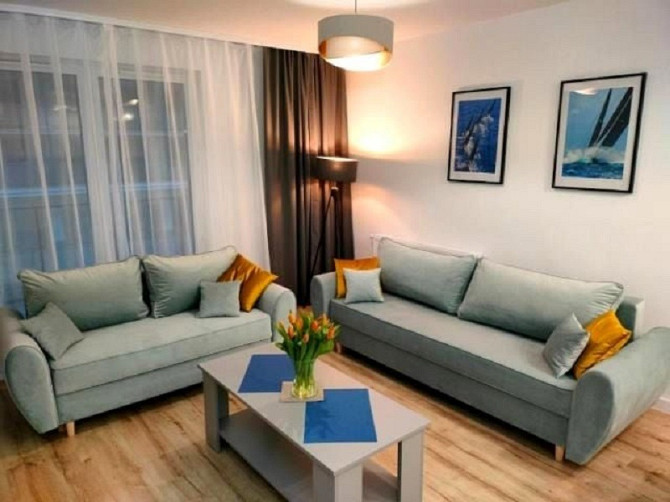 Apartament, ul. Szpitalna Kołobrzeg - zdjęcie 10