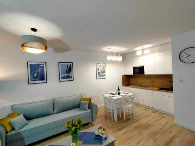 Apartament, ul. Szpitalna Kołobrzeg - zdjęcie 12