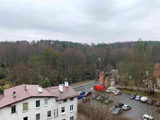 Mieszkanie, ul. Malczewskiego Sopot