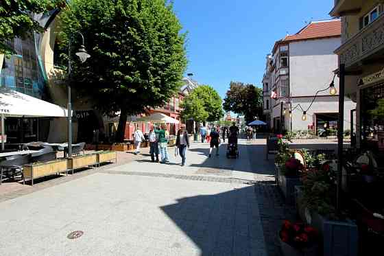 Mieszkanie, ul. Bohaterów Monte Cassino Sopot