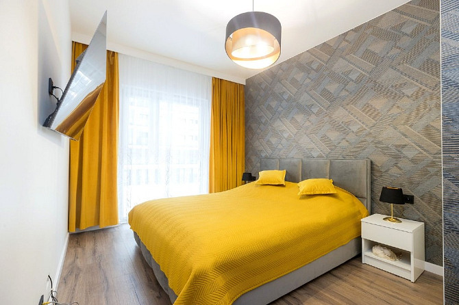 Apartament, ul. Odkryta Warszawa - zdjęcie 9