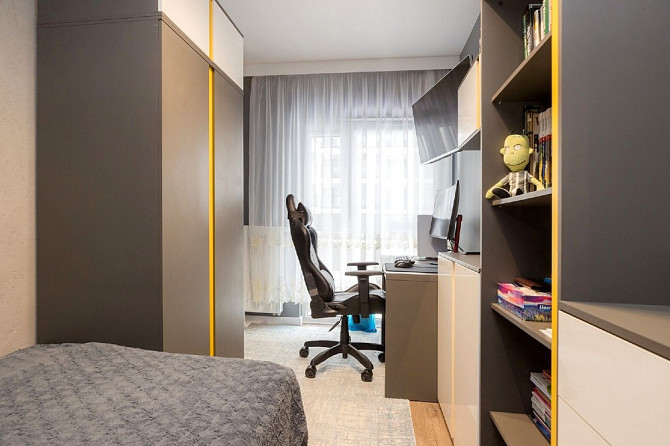 Apartament, ul. Odkryta Warszawa - zdjęcie 6