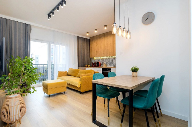 Apartament, ul. Aluzyjna Warszawa - zdjęcie 9