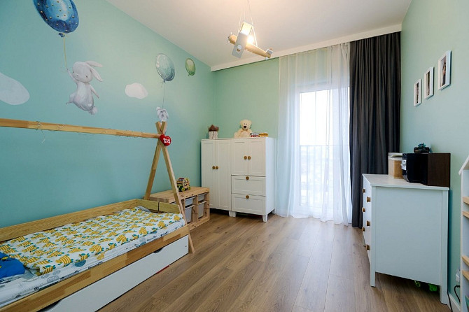 Apartament, ul. Aluzyjna Warszawa - zdjęcie 7