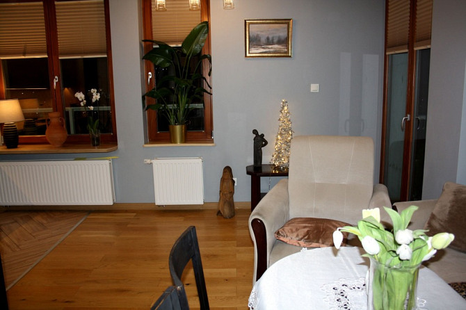 Apartament, ul. Gieysztora Warszawa - zdjęcie 13