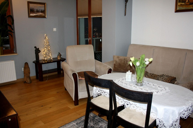 Apartament, ul. Gieysztora Warszawa - zdjęcie 15