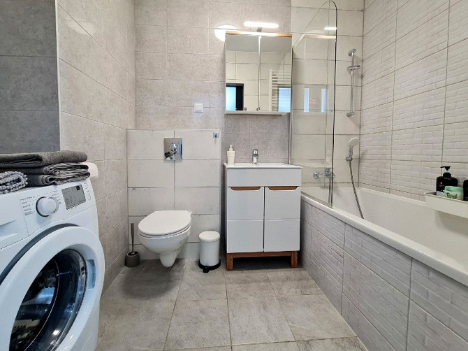 Apartament, ul. Legnicka Wrocław - zdjęcie 11