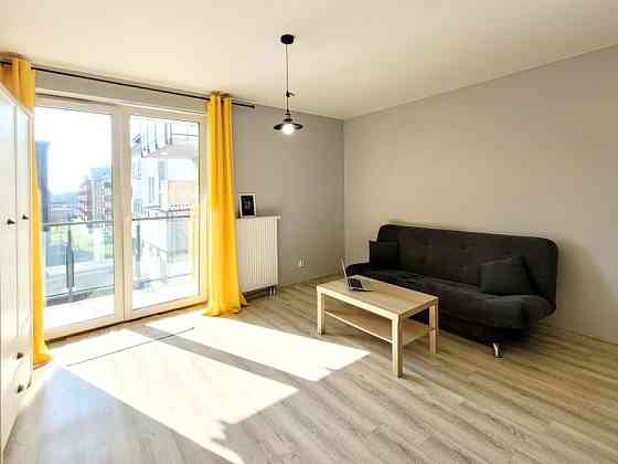 Apartament, ul. Opolska Wrocław