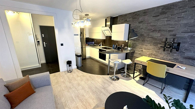 Apartament, ul. Racławicka Wrocław - zdjęcie 15