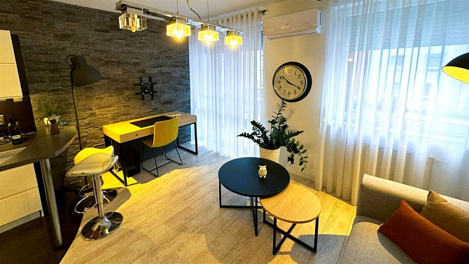 Apartament, ul. Racławicka Wrocław - zdjęcie 14