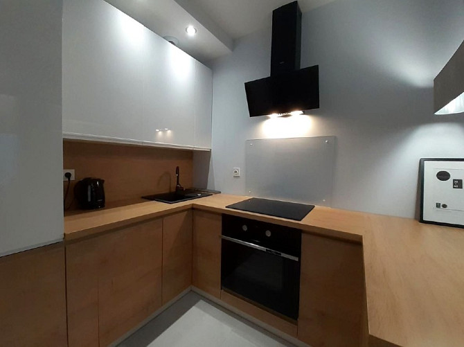 Apartament, ul. Walońska Wrocław - zdjęcie 10