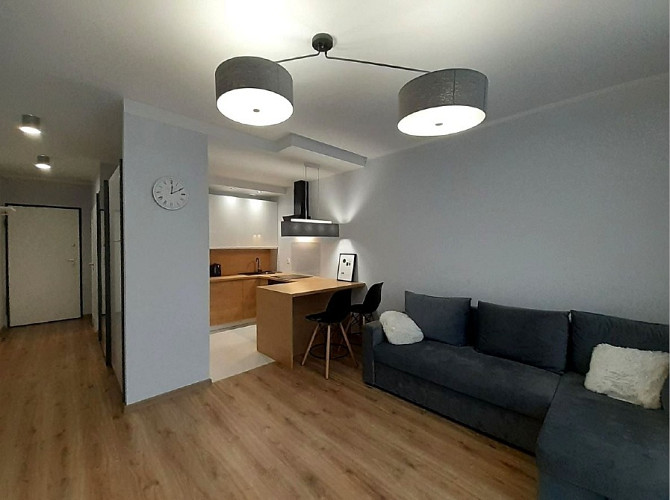 Apartament, ul. Walońska Wrocław - zdjęcie 11