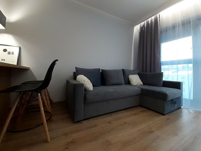 Apartament, ul. Walońska Wrocław - zdjęcie 14