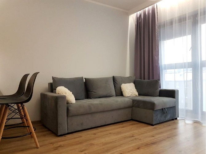 Apartament, ul. Walońska Wrocław - zdjęcie 13