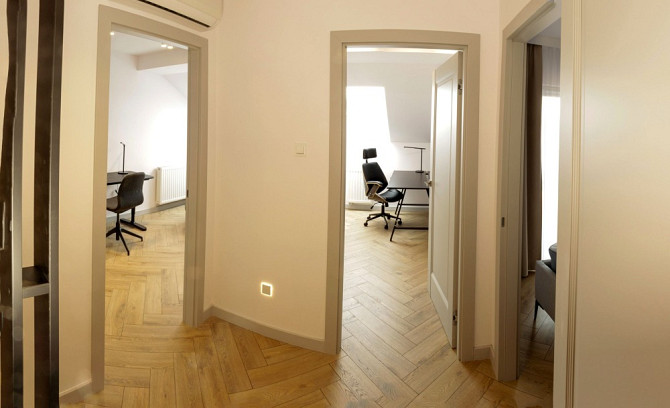 Apartament, al. Śliwowa Wrocław - zdjęcie 2
