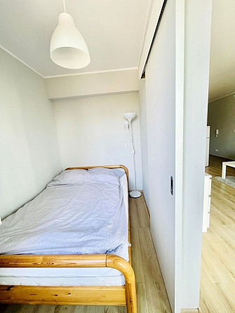 Apartament, ul. Konopnickiej Kraków - zdjęcie 1