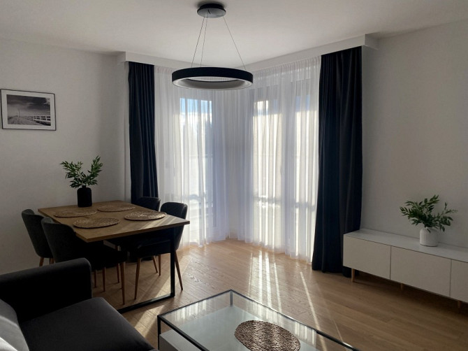 Apartament, ul. Przybyszewskiego Kraków - zdjęcie 1