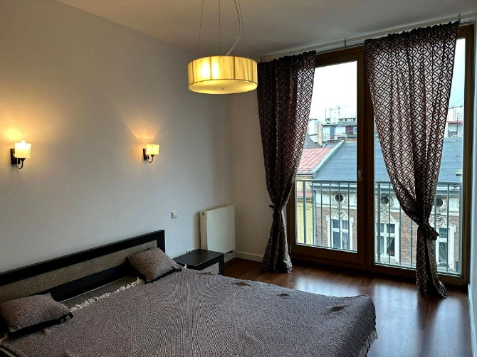 Apartament, ul. Zwierzyniecka Kraków - zdjęcie 5