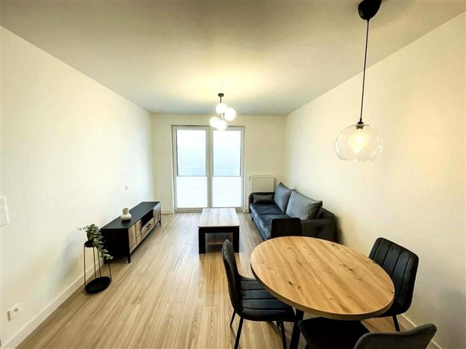 Apartament, ul. Kadmowa Gdańsk - zdjęcie 1