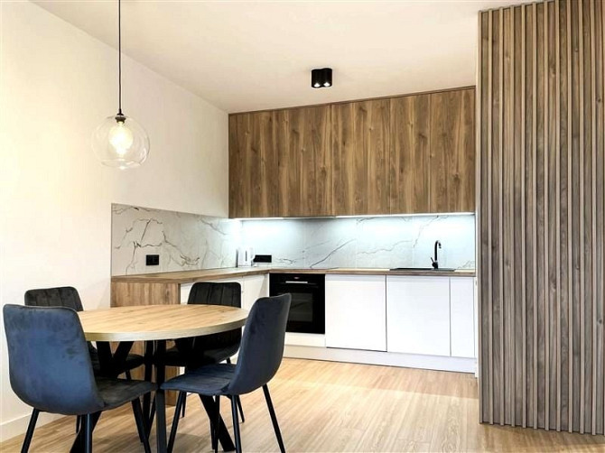 Apartament, ul. Kadmowa Gdańsk - zdjęcie 5