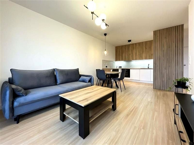 Apartament, ul. Kadmowa Gdańsk - zdjęcie 3