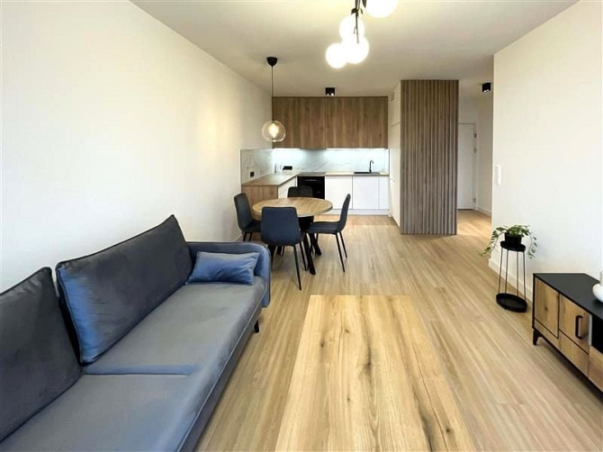 Apartament, ul. Kadmowa Gdańsk - zdjęcie 10