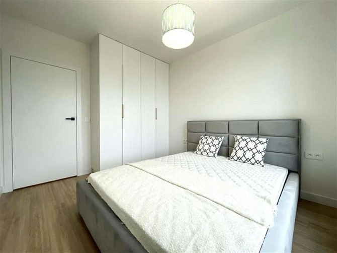 Apartament, ul. Kadmowa Gdańsk - zdjęcie 9