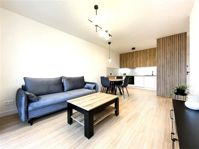 Apartament, ul. Kadmowa Gdańsk - zdjęcie 12