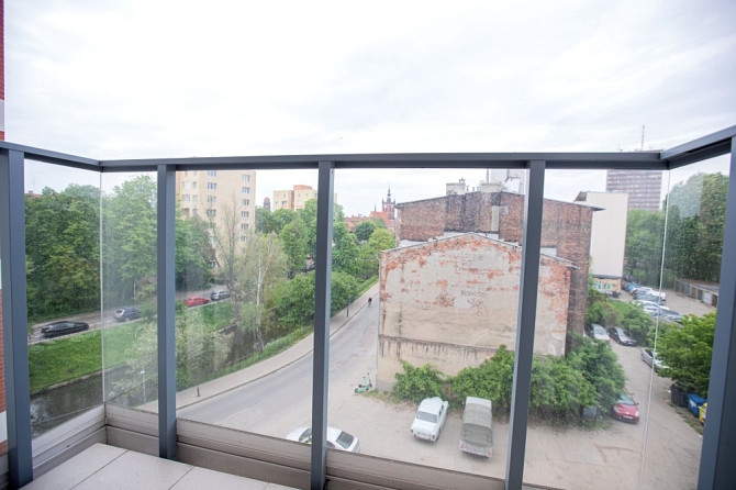 Apartament, ul. Rybaki Górne Gdańsk - zdjęcie 1