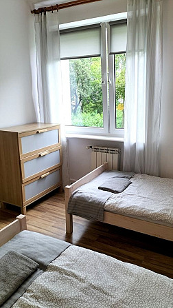 Mieszkanie, ul. Kaczyńskiego Gdańsk - zdjęcie 3