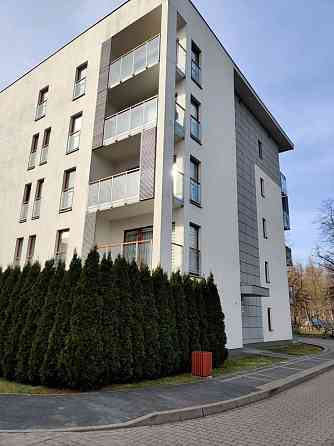 Apartament, ul. Heweliusza Poznań
