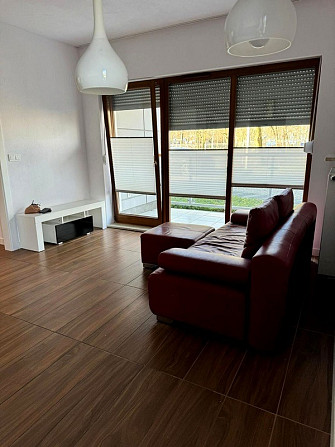 Apartament, ul. Heweliusza Poznań - zdjęcie 9