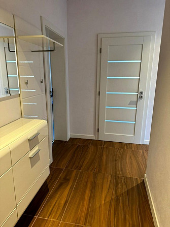 Apartament, ul. Heweliusza Poznań - zdjęcie 3