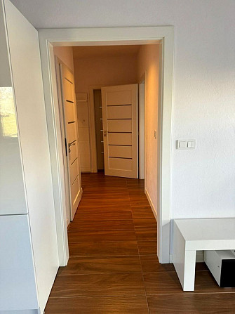 Apartament, ul. Heweliusza Poznań - zdjęcie 1