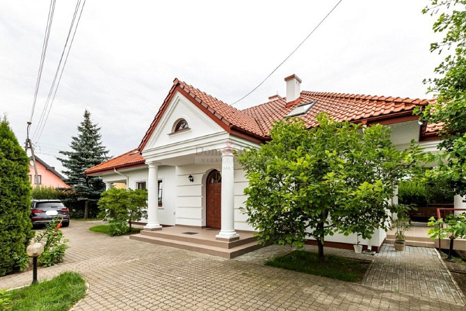 Dom, ul. Cieszyńska Legionowo - zdjęcie 8