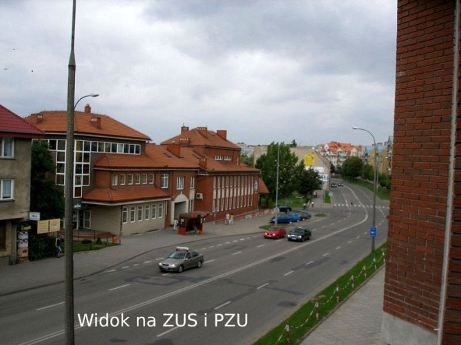 Dom, Wojska Polskiego, Centrum, Ełk, ełcki, warmińsko-mazurskie Ełk - zdjęcie 3
