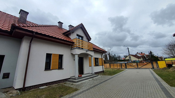 Dom, ul. Kolbego Ostróda - zdjęcie 13