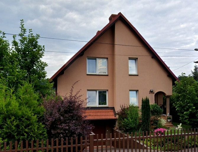 Dom Zawada, Nowy Sącz, małopolskie Nowy Sącz - zdjęcie 1