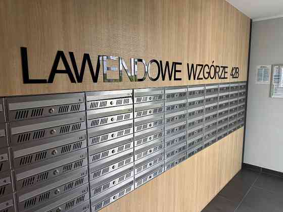 Sprzedam mieszkanie Gdańsk Lawendowe Wzgórze Gdańsk