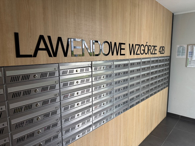 Sprzedam mieszkanie Gdańsk Lawendowe Wzgórze Gdańsk - zdjęcie 1